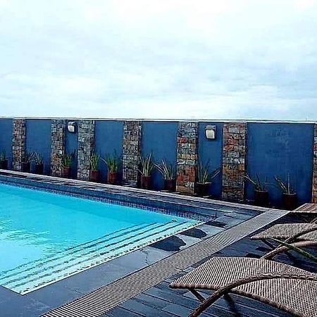 Skymagz 812 At Cityscape Residences Bacolod Exterior photo