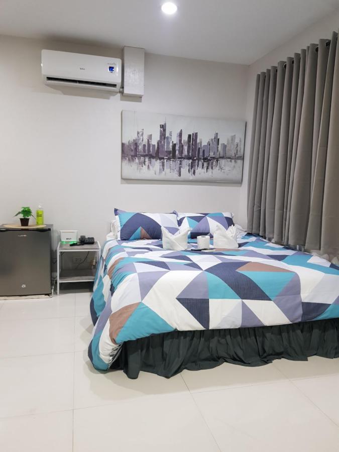Skymagz 812 At Cityscape Residences Bacolod Exterior photo