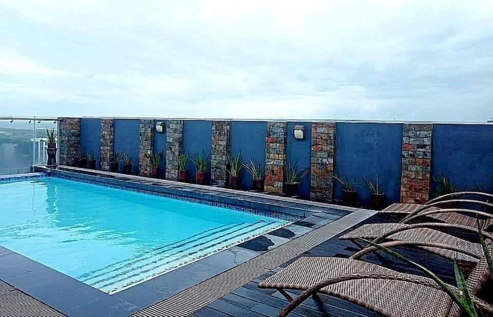 Skymagz 812 At Cityscape Residences Bacolod Exterior photo