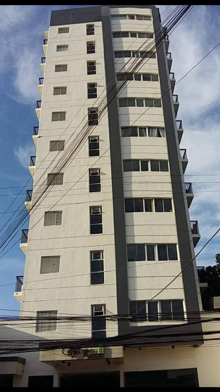 Skymagz 812 At Cityscape Residences Bacolod Exterior photo