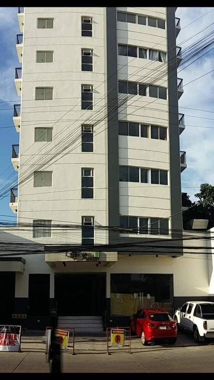 Skymagz 812 At Cityscape Residences Bacolod Exterior photo