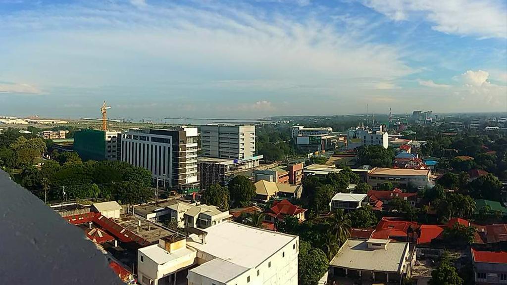 Skymagz 812 At Cityscape Residences Bacolod Exterior photo