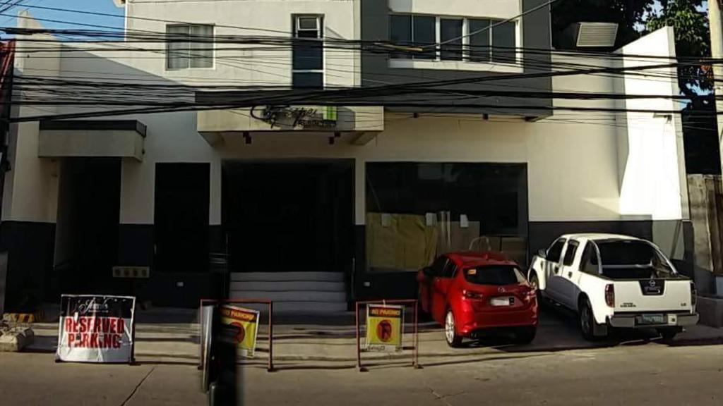 Skymagz 812 At Cityscape Residences Bacolod Exterior photo